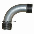 malleable iron pipe fittings