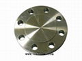 EXPORTED STANDARD FLANGE 1