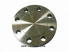 EXPORTED STANDARD FLANGE