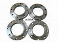 EXPORTED STANDARD FLANGE 2