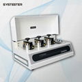 Oxygen gas permeability testing machine,OTR tester supplier 3