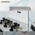 Oxygen gas permeability testing machine,OTR tester supplier 2