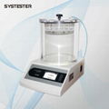 Leakage tester SYSTESTER︱sealing force and strength tester