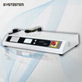 Micro peeling force and strength tester SYSTESTER supplier and manufactures