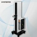 ASTM standard instron impact test types SYSTESTER China 2