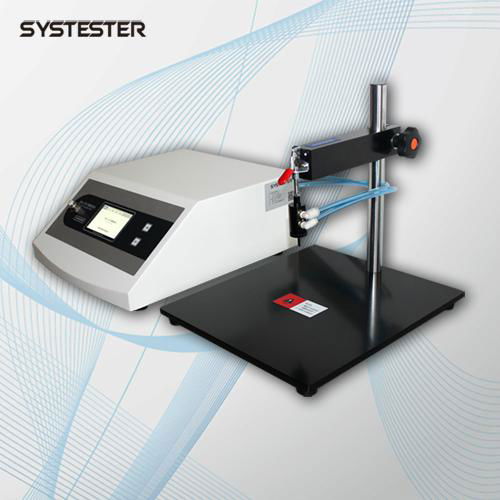 Seal strength tester of package integrity  SYSTESTER manufacturers and supplier 2