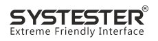 SYSTESTER Instruments Co.,Ltd.