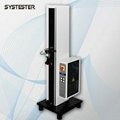 Tensile testing machine of packaging materials testing and inspection SYSTESTER  2