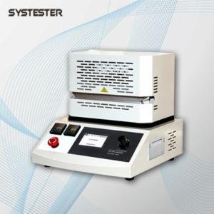 Laboratory flexible films heat seal testing machine,digital heat-sealing analyse 5