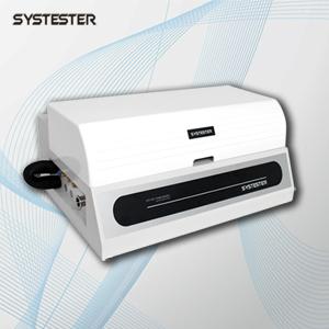 GTR gas permeation rate testing machine with high performance accuracy 1
