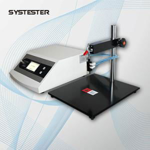 Seal strength tester of package integrity  SYSTESTER manufacturers and supplier 4