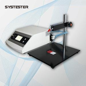 Seal strength tester of package integrity  SYSTESTER manufacturers and supplier 5
