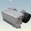  XD-063 vacuum pump. 2