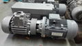 XD-063 vacuum pump.