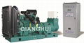 200KW qianghui diesel generator set 1