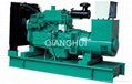 75KW qianghui diesel generator set