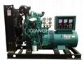 30KW diesel generator