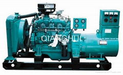 40KW diesel generator