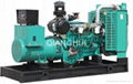 120KW diesel generator