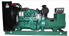 150KW diesel generator