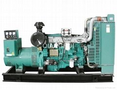 200KW diesel generator