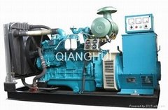 400KW diesel generator