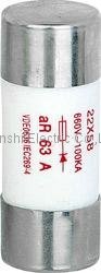 Cylindrical Protection fuse link and fuse holder 3