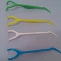 dental floss pick with FDA 5