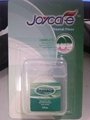 Square shape dental floss with FDA certificate 3