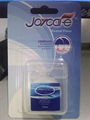 Square shape dental floss with FDA certificate 4