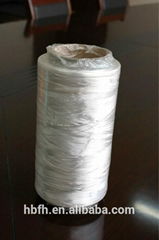 PTFE dental floss yarn