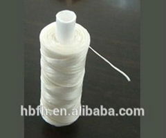 UHMWPE dental floss bobbin with FDA