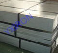 cold rolled steel sheet