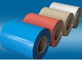 color coated steel coil 1