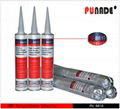 High Quality PU Windshield Sealant