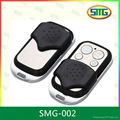 433.92MHz Universal Face to Face Copy Remote Control for Door Lock Smg-039 3