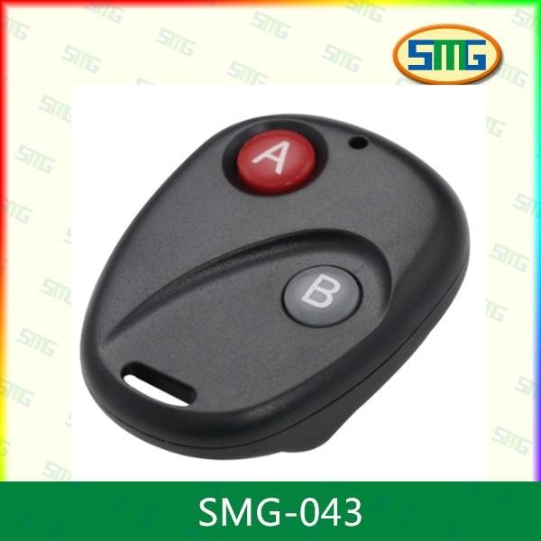 433.92MHz Duplicator Remote Control Sliding Glass Door Smg-007 4