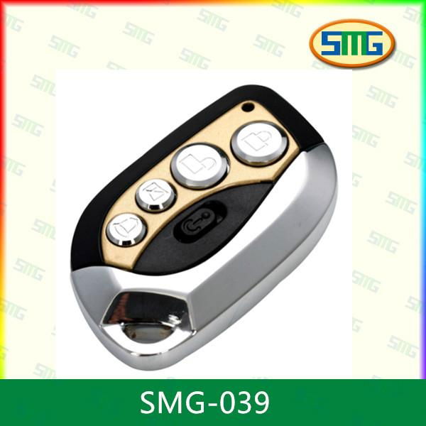 433.92MHz Self-Learning Universal Door Remote Control Smg-023 2