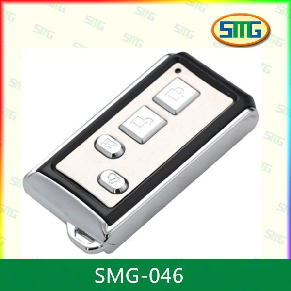 433.92MHz Self-Learning Universal Door Remote Control Smg-023 3