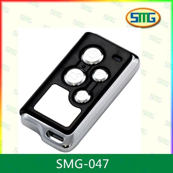 433.92MHz Self-Learning Universal Door Remote Control Smg-023 4