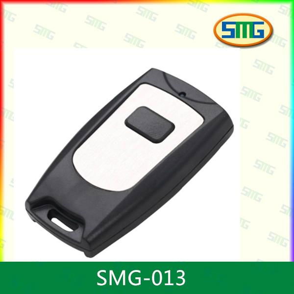 4 Button Gate Learning Code Wireless Remote Control Smg-013 2