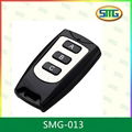 4 Button Gate Learning Code Wireless Remote Control Smg-013 3