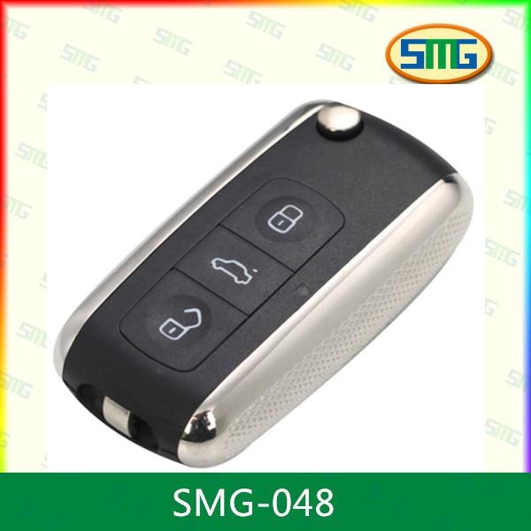 4 Button Gate Learning Code Wireless Remote Control Smg-013 5