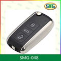 4 Button Gate Learning Code Wireless Remote Control Smg-013 5