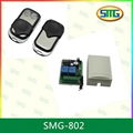 Remote Control Transmitters and Receivers Smg-802