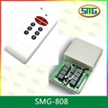 Remote Control Transmitters and Receivers Smg-802 4