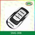 Wireless Door Access Remote Controls Transmitter Smg-008