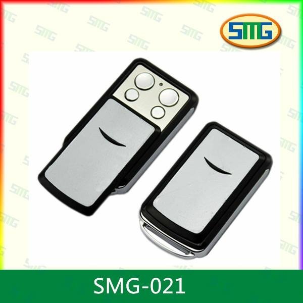 Wireless Door Access Remote Controls Transmitter Smg-008 2