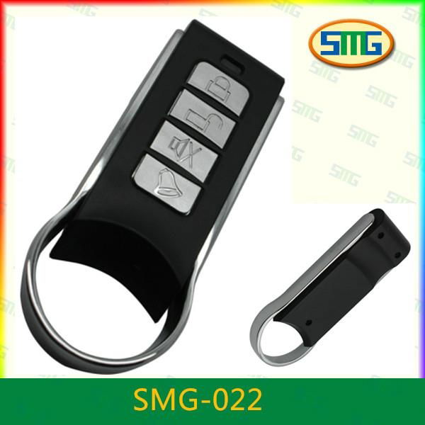 Wireless Door Access Remote Controls Transmitter Smg-008 3