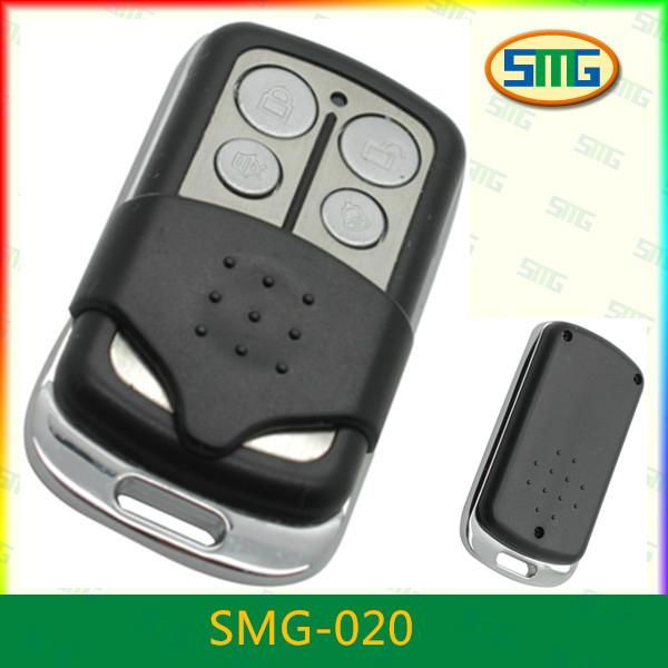 Wireless Door Access Remote Controls Transmitter Smg-008 4